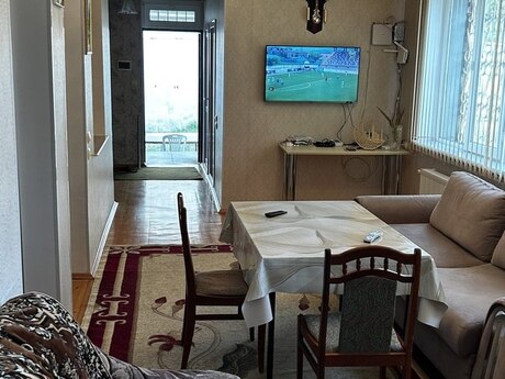 4 otaqlı həyət evi, 105 m², Hövsan: 216 000 ₼ 5