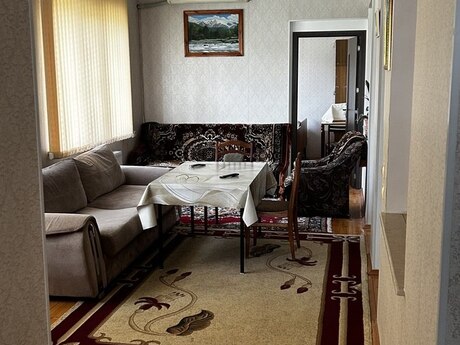 4 otaqlı həyət evi, 105 m², Hövsan: 216 000 ₼ 4