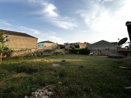 4 otaqlı həyət evi, 105 m², Hövsan: 216 000 ₼ 3
