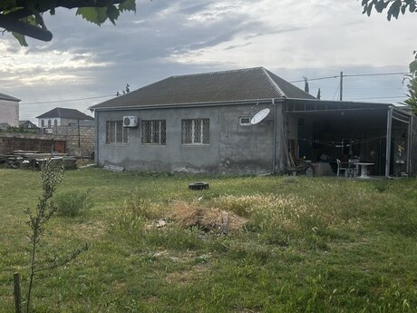 4 otaqlı həyət evi, 105 m², Hövsan: 216 000 ₼ 2