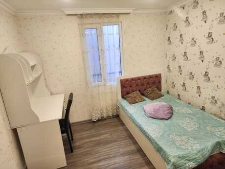 Объявление №6399555 - Баку, Ясамальский р., 3-комн., 65 м², 2/5 этаж
