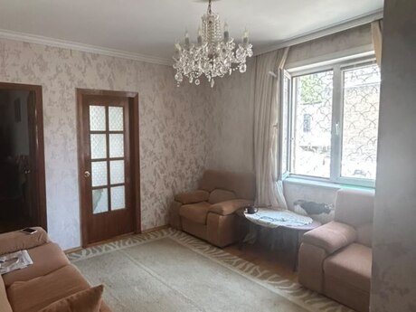4 rooms · 80 m² · floor 2/2, Nizami