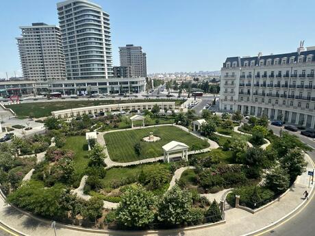 2 otaqlı mənzil, 78 m², Knightsbridge Residence White City: 555 000 ₼ 2