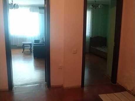 2 otaqlı mənzil, 60 m², İnşaatçılar: 140 000 ₼ 2
