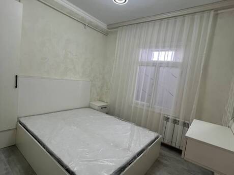 Объявление №6399583 - Баку, м. Мемар Аджеми, 2-комн., 48 м², 6/9 этаж