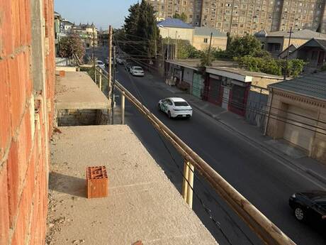 2 otaqlı mənzil, 65 m², Bakıxanov: 97 500 ₼ 5