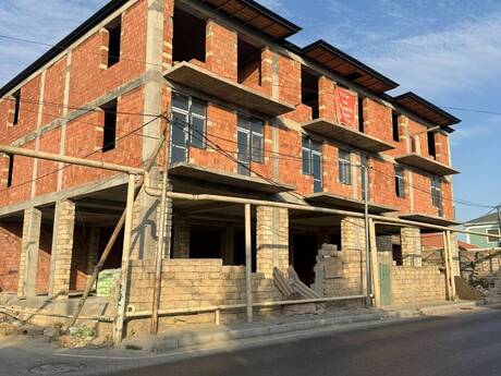 2 rooms · 65 m² · floor 2/3, Bakıxanov