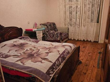 Elan №6399572 - Bakı, Nəriman Nərimanov m., 2 otaqlı, 60 m², 7/9 mərtəbə