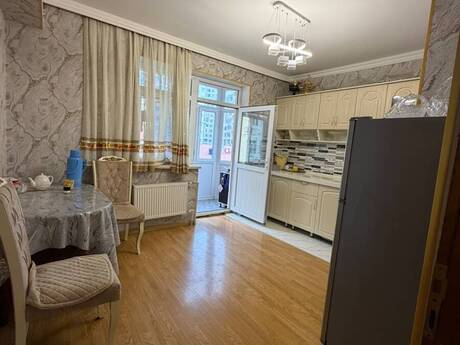 2 otaqlı mənzil, 90 m², Yeni Yasamal: 185 000 ₼ 2