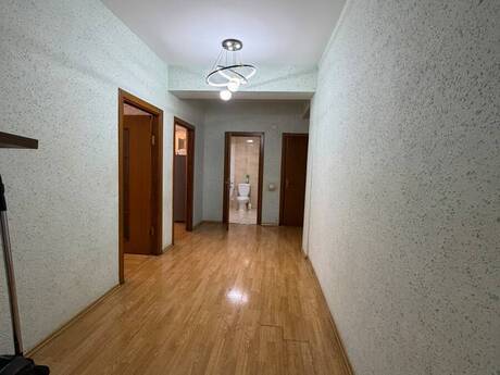 2 otaqlı mənzil, 90 m², Yeni Yasamal: 185 000 ₼ 4