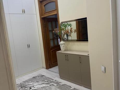 Kirayə 2 otaqlı mənzil, 65 m², Sahil: 1 300 ₼/ay 5