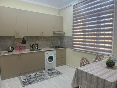 Kirayə 2 otaqlı mənzil, 65 m², Sahil: 1 300 ₼/ay 2