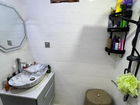 2-комнатная квартира, 46 м², Qara Qarayev: 140 000 ₼ 4