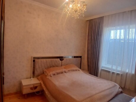 3 otaqlı həyət evi, 96 m², Mehdiabad: 80 000 ₼ 4
