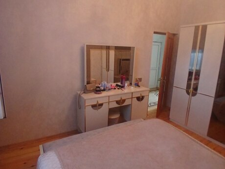 3 otaqlı həyət evi, 96 m², Mehdiabad: 80 000 ₼ 2