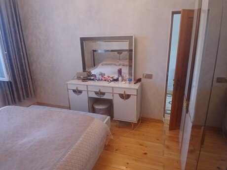 3 otaqlı həyət evi, 96 m², Mehdiabad: 80 000 ₼ 3