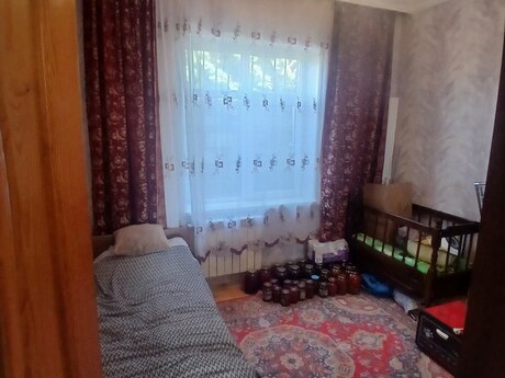 3 otaqlı həyət evi, 96 m², Mehdiabad: 80 000 ₼ 5