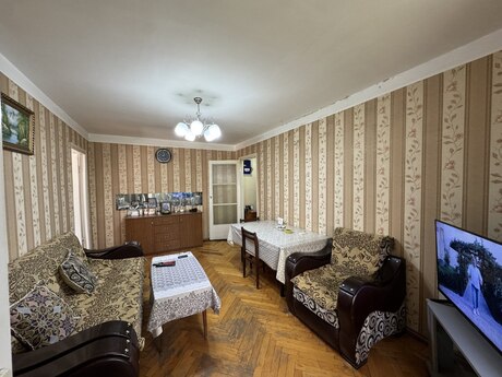 2-room apartment, 58 m², Elmlər Akademiyası: 149 000 ₼ 4