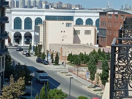 4 otaqlı mənzil, 215 m², Ağ şəhər: 977 500 ₼ 2