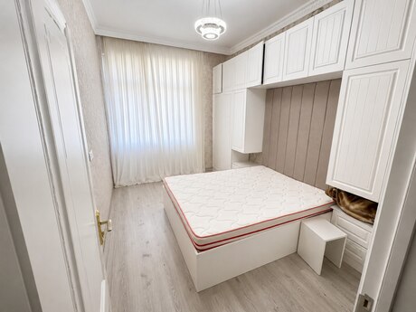 3 otaqlı mənzil, 61,7 m², Masazır: 110 000 ₼ 5