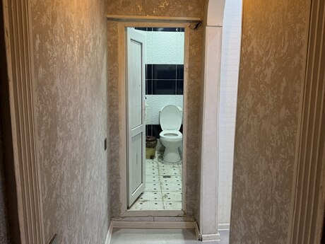 Аренда: 2-комнатная квартира, 40 м², Nəriman Nərimanov: 900 ₼/мес 5