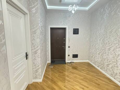 3 otaqlı mənzil, 124 m², Azadlıq Prospekti: 365 000 ₼ 3