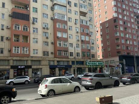 3 otaqlı mənzil, 124 m², Azadlıq Prospekti: 365 000 ₼ 4