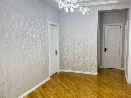 3 otaqlı mənzil, 124 m², Azadlıq Prospekti: 365 000 ₼ 2