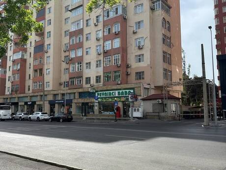 3 otaqlı mənzil, 124 m², Azadlıq Prospekti: 365 000 ₼ 5