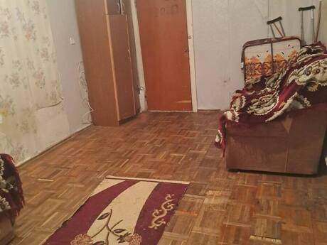 1-комнатная квартира, 27 м², Həzi Aslanov: 60 000 ₼ 3