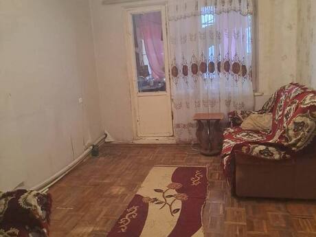 1-комнатная квартира, 27 м², Həzi Aslanov: 60 000 ₼ 2