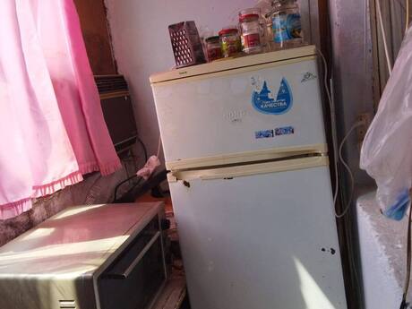 1-комнатная квартира, 27 м², Həzi Aslanov: 60 000 ₼ 4