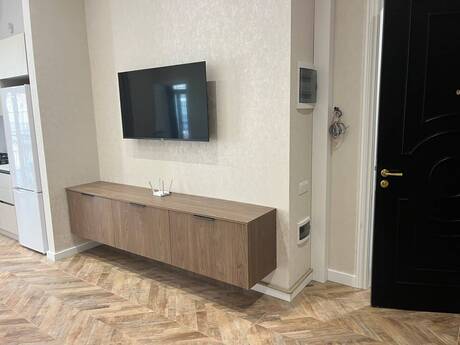 Kirayə 2 otaqlı mənzil, 70 m², Ağ şəhər: 1 800 ₼/ay 2