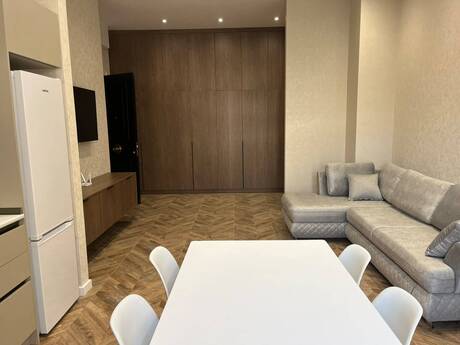 Kirayə 2 otaqlı mənzil, 70 m², Ağ şəhər: 1 800 ₼/ay 3