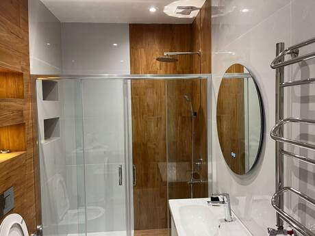 Kirayə 2 otaqlı mənzil, 70 m², Ağ şəhər: 1 800 ₼/ay 5