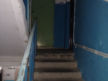 1 otaqlı mənzil, 32 m², Avtovağzal: 96 500 ₼ 2