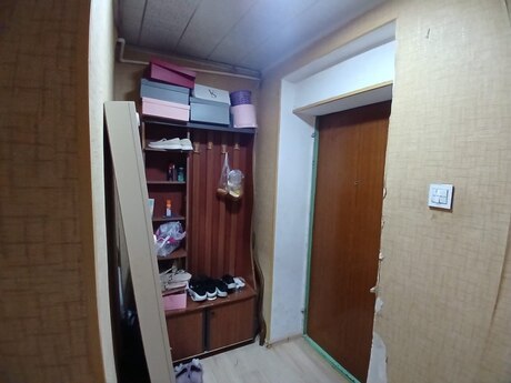 1 otaqlı mənzil, 32 m², Avtovağzal: 96 500 ₼ 3