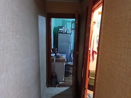1 otaqlı mənzil, 32 m², Avtovağzal: 96 500 ₼ 5
