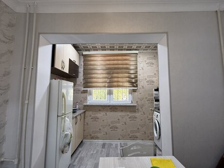 2-комнатная квартира, 50 м², Yeni Yasamal: 128 000 ₼ 5