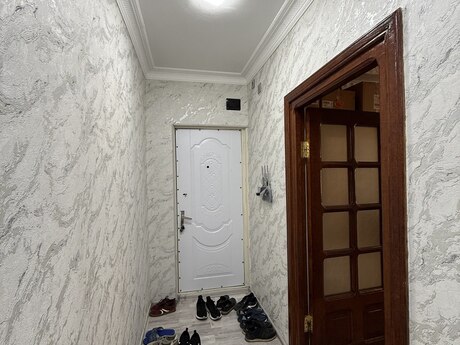 2-комнатная квартира, 50 м², Yeni Yasamal: 128 000 ₼ 3