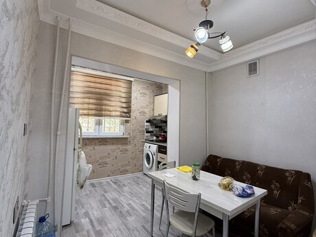 2-комнатная квартира, 50 м², Yeni Yasamal: 128 000 ₼ 4