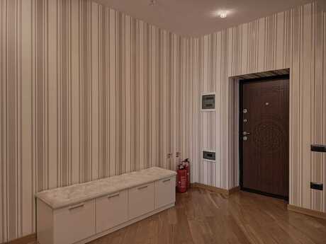 Elan №6399613 - Bakı, Elmlər Akademiyası m., 3 otaqlı, 158 m², 14/22 mərtəbə