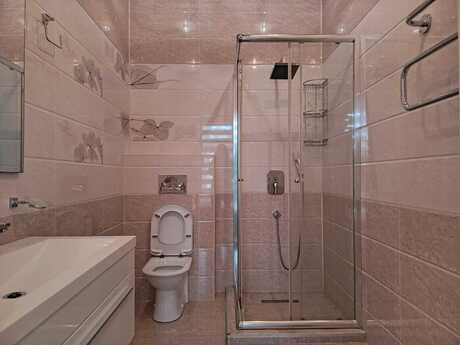 Kirayə 3 otaqlı mənzil, 158 m², Altes Plaza: 1 700 ₼/ay 2
