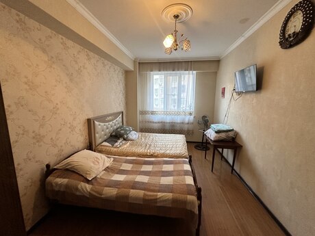 2 otaqlı mənzil, 68 m², Yeni Günəşli: 155 000 ₼ 5