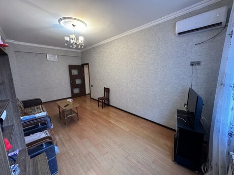 2 otaqlı mənzil, 68 m², Yeni Günəşli: 155 000 ₼ 2