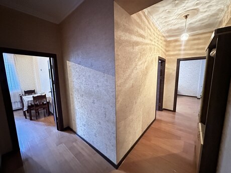 2 otaqlı mənzil, 68 m², Yeni Günəşli: 155 000 ₼ 3