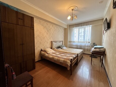 2 otaqlı mənzil, 68 m², Yeni Günəşli: 155 000 ₼ 4