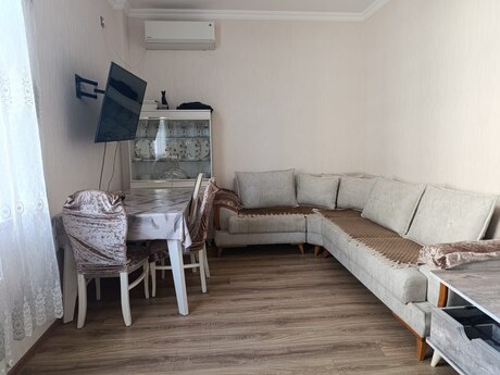 3 otaqlı mənzil, 90 m², Yasamal: 220 000 ₼ 2