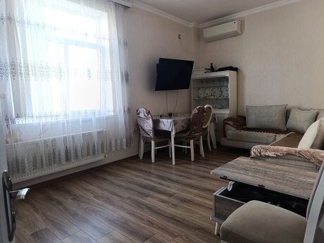 3 otaqlı mənzil, 90 m², Yasamal: 220 000 ₼ 3