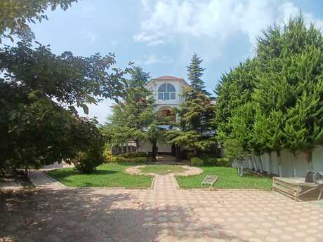 Elan №6399648 - Sumqayıt, Sumqayıt, 7 otaqlı, 450 m²